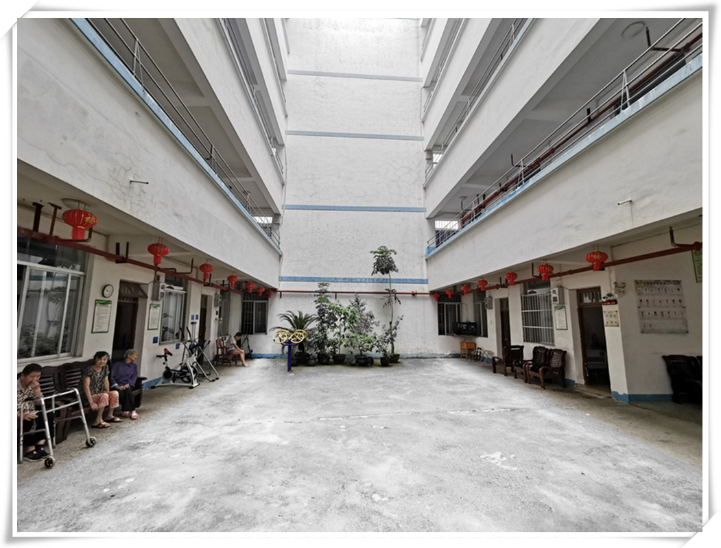 南宁养老院_南宁敬老院_南宁老年公寓_南宁市福海安老院 南宁养老院